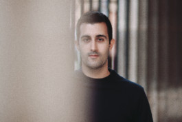 JOAN MAGRANÉ FIGUERA