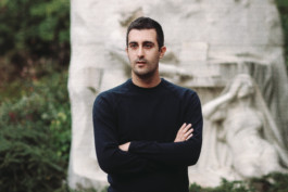 JOAN MAGRANÉ FIGUERA