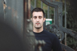 JOAN MAGRANÉ FIGUERA