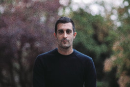 JOAN MAGRANÉ FIGUERA